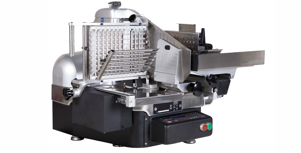 Slicere, DEKO 834 EPB