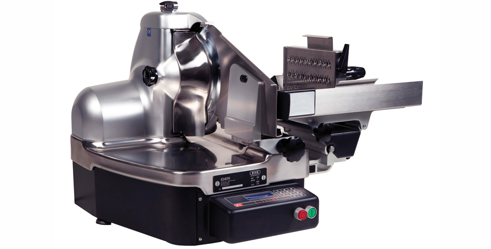 Slicere, DEKO 834 Shaver