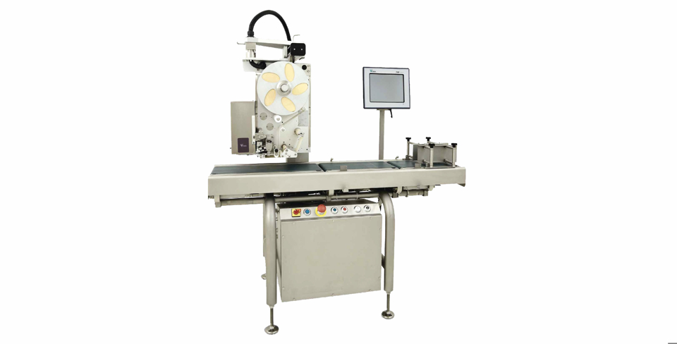 Automatisk produktmerking , Digi MI-700