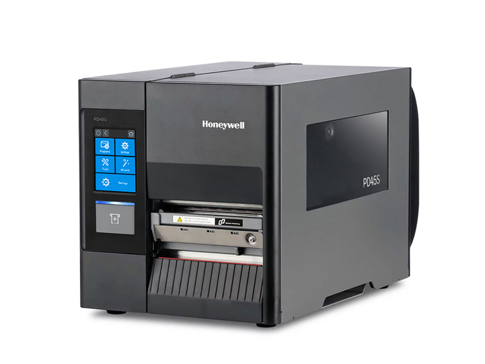 Labelprinters