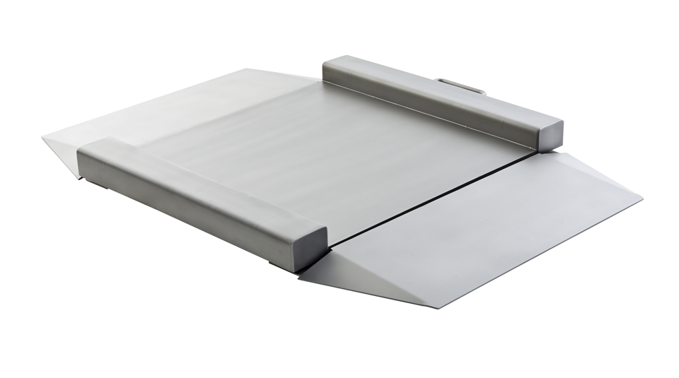 Golv- och pallvågar, Scanvaegt 3200 Skänkvagnsvåg