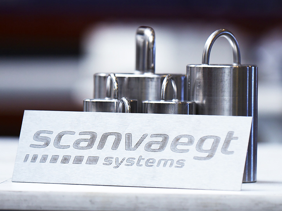 Calibration & Verification