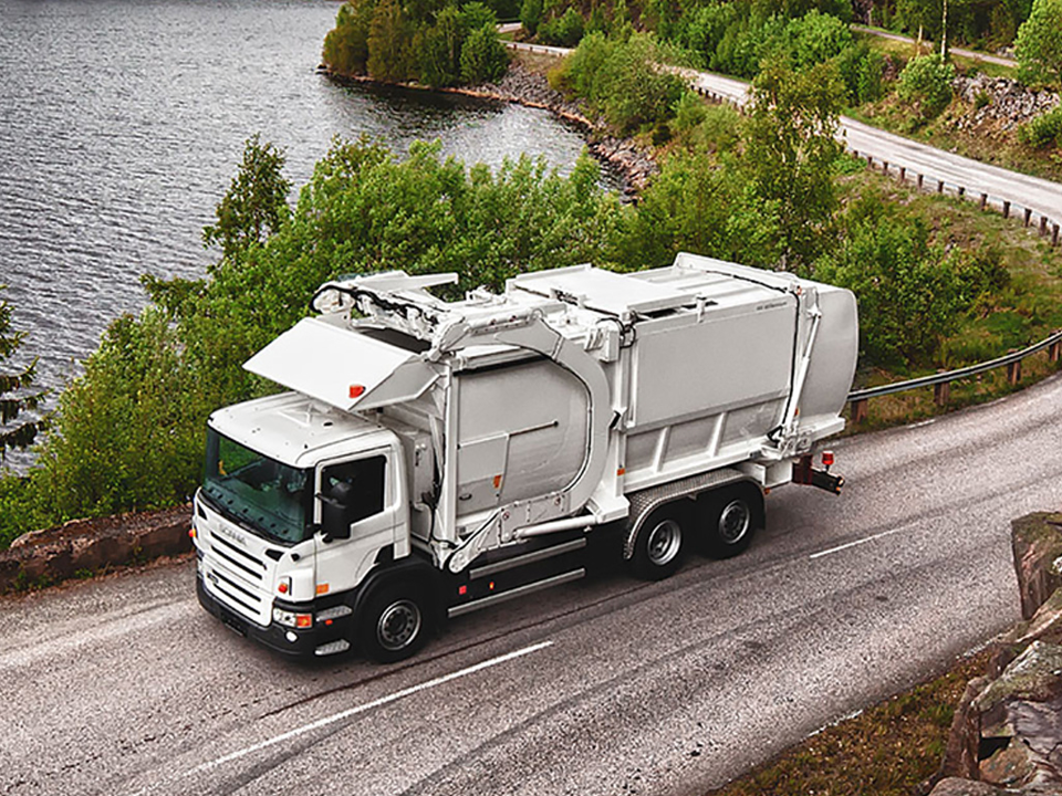 Mobilvejesystemer, Chassisvægt