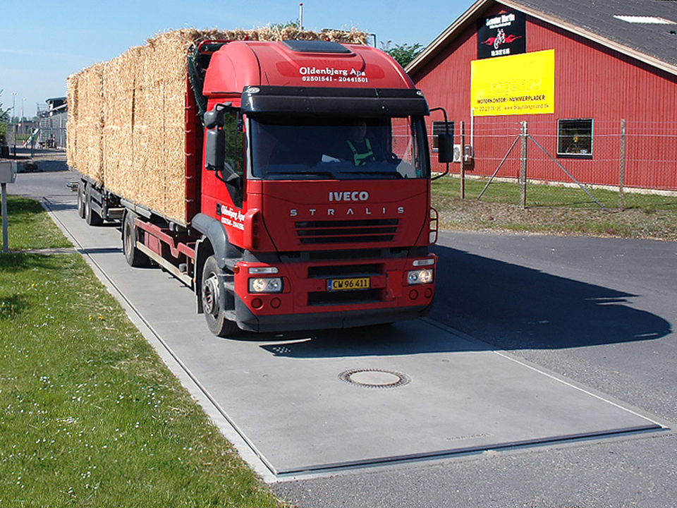 Software-systemer, ScanX.NET Energy Calculation - Halm