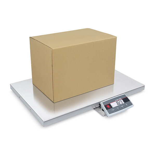 Ohaus, Ohaus Courier 5000