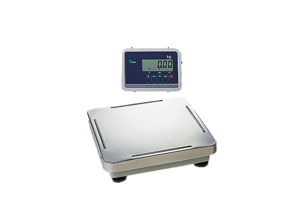 Kontrolvægte, DIGI DS-166 kontrolvægt