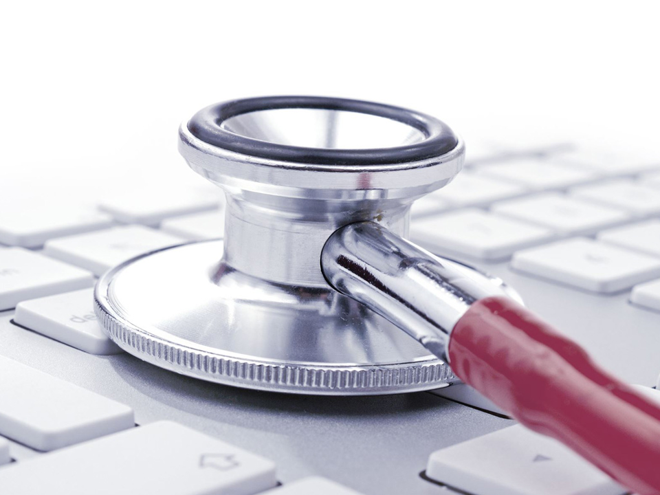 Service-tjenester, Forebyggende vedligehold