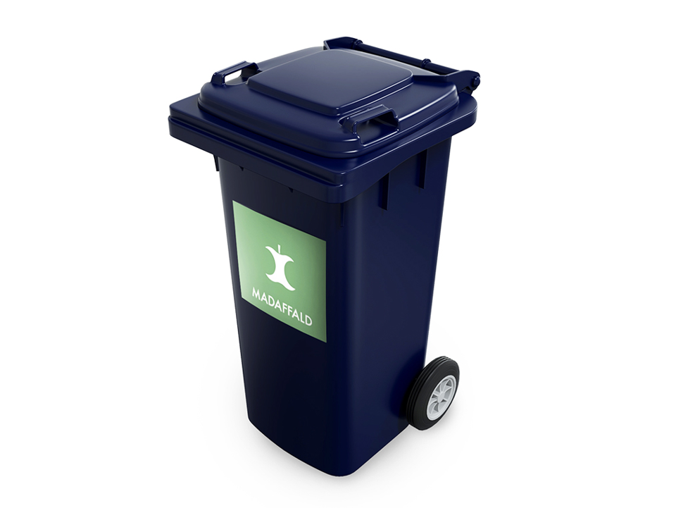 Labels, High-resistant labels