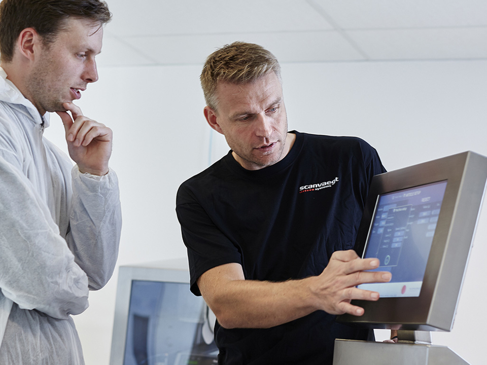 Kurser & Instruktion, Instruktion af brugere