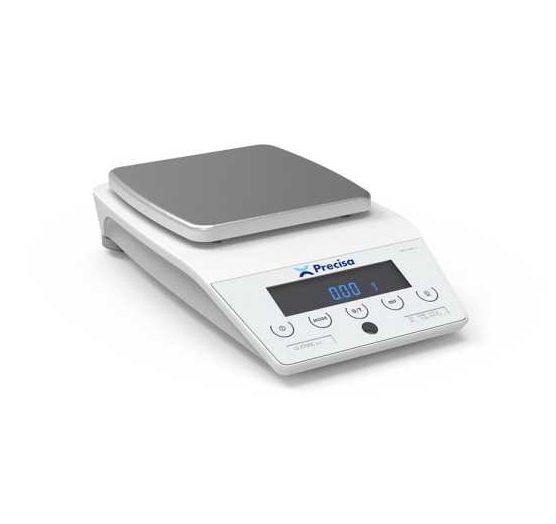 Præcisionsvægte, Precisa LS10200G SCS præcisionsvægt