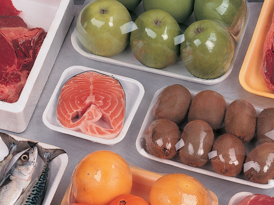 Pakkefilm, Scanvaegt Pakkefilm