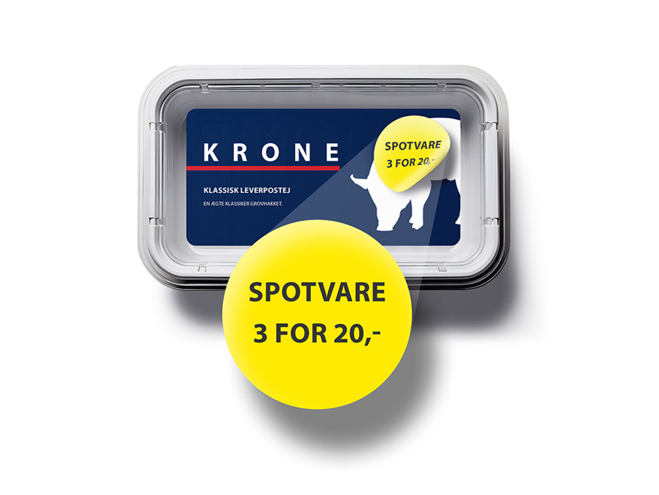 Labels, Profile labels