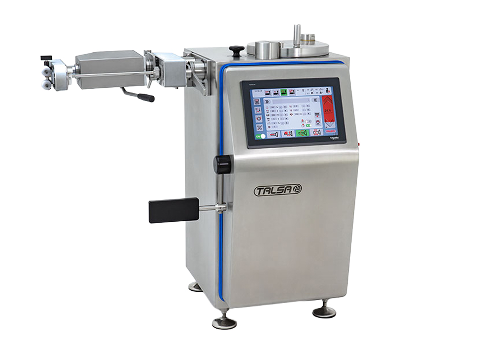 Pølsemageri, TALSA FP30 Pølsestopper