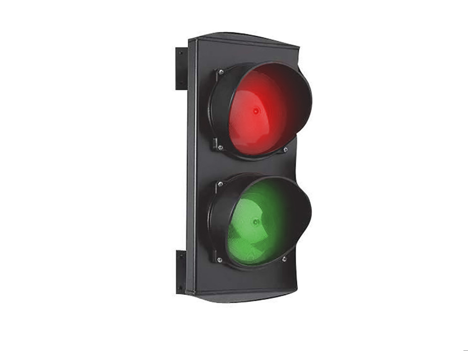 Brovægtsudstyr, Scanvaegt Trafiklys