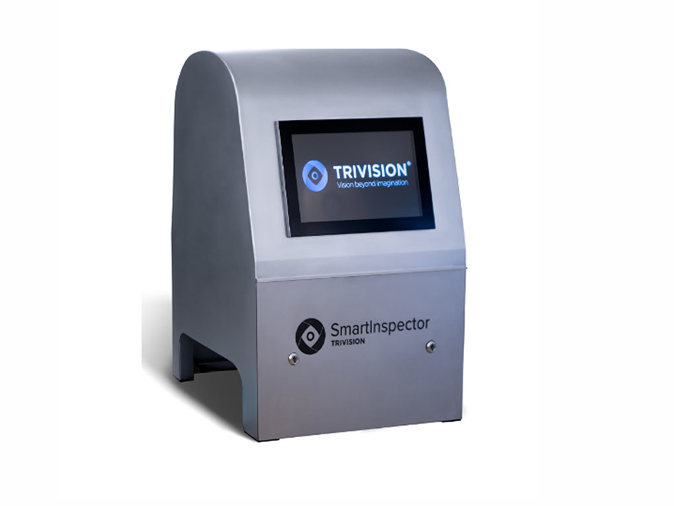 Vision systems, TriVision Smart Inspector