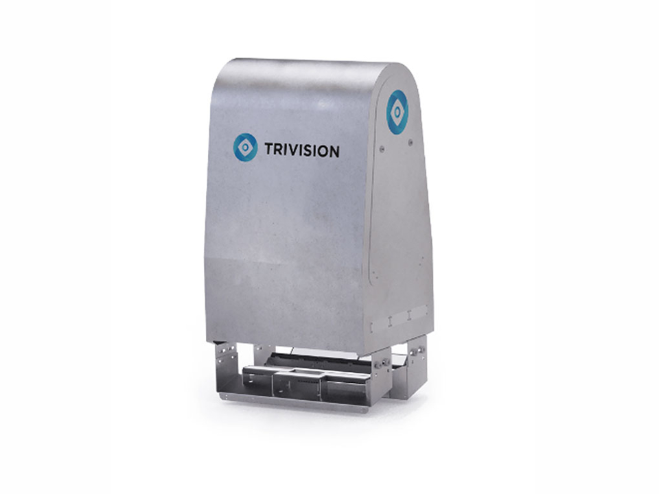Vision systems, TriVision Visioline