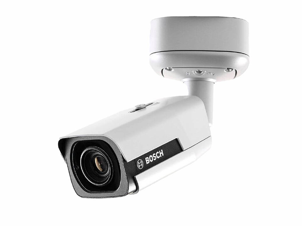 Brovægtsudstyr, Video-kamera Bosch NBE4502-AL