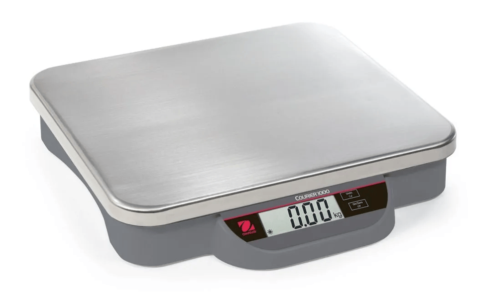 Ohaus, Ohaus Courier 1000