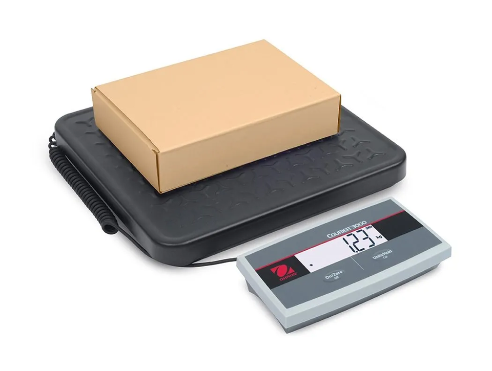 Ohaus, Ohaus Courier 3000