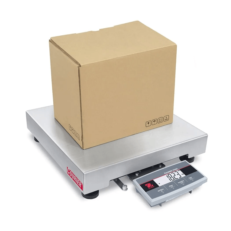 Ohaus, Ohaus Courier 7000