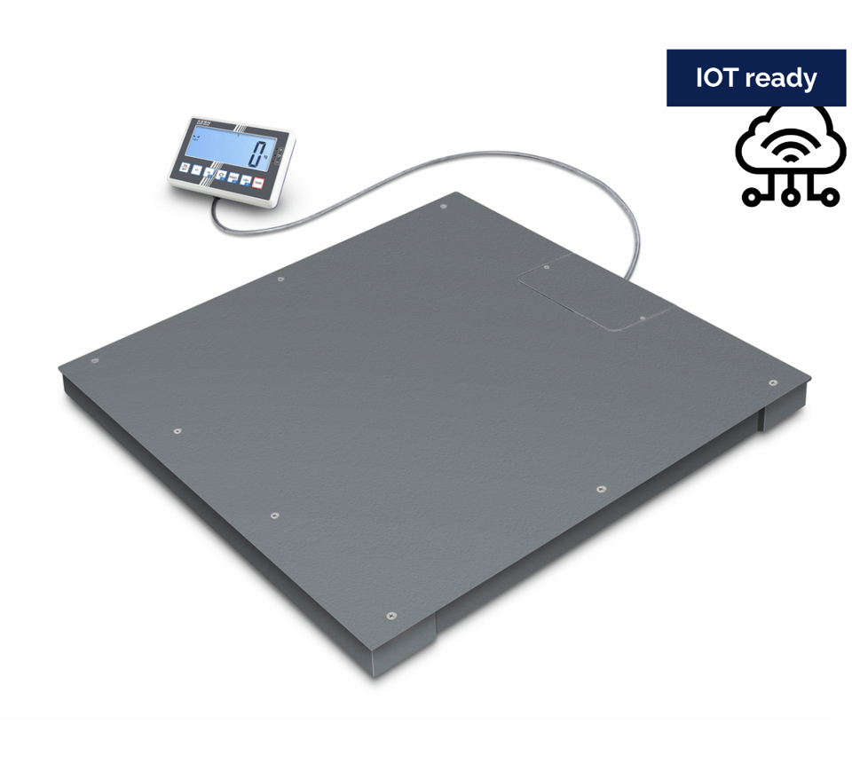 Gulvvægte, Kern gulvvaegt - BFC serien