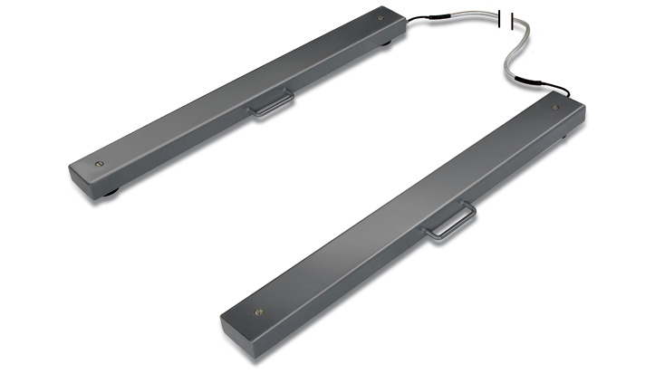 Vejebjælker, Kern KFA vejebjælker, 6 tons - IP67