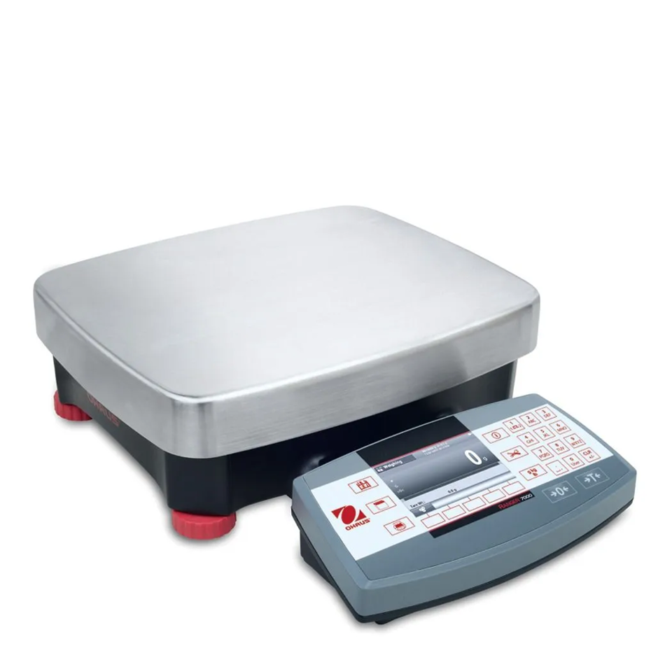 Bordvægte, Ohaus Ranger 7000