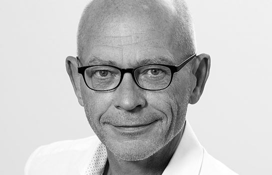 Sven Bekhøj Jensen