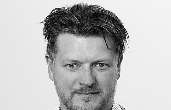 Tommy Østergaard