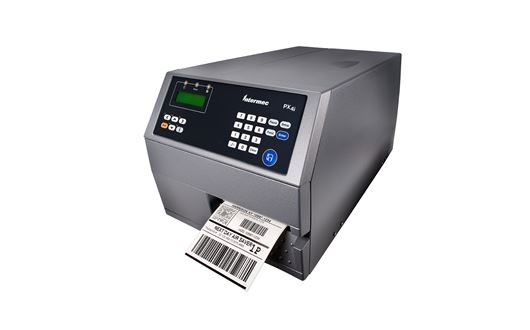 The PX4i four-inch industrial printer delivers outstanding performance for high volume, mission-critical applications, advanced connectivity.