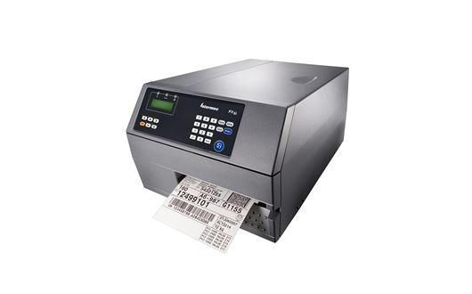 The Intermec PX6i six-inch bar code printer delivers outstanding performance for high volume, mission-critical applications, advanced connectivity.