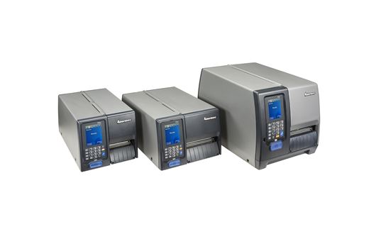 Intermec Serie PM mid-range industrial label printers are ready to perform.