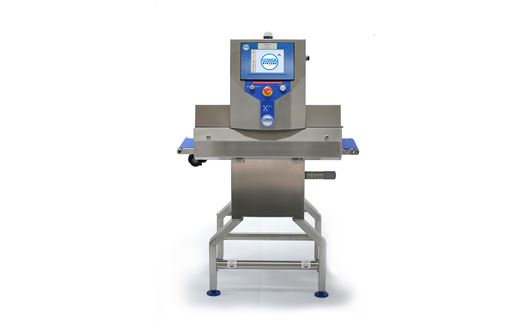 Loma System’s new compact X5c is a highly functional, cost effective x-ray system designed for food production environments