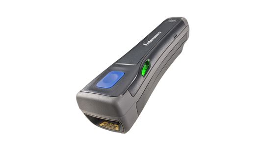 Der Intermec Scanner SF61B lässt sich leicht mit den vorhandenen Datenerfassungs-workflows integrieren.