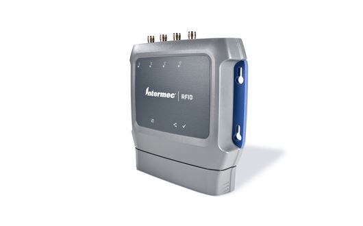 Intermec IF2 Network RFID Reader offers advanced performance in a compact, cost-effective design.