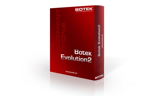 Botek Evolution 2 er et verktøy til å planlegge, optimere, gjennomføre og rapportere innsamlingsarbeid med automatisk tømmingsregistrering.