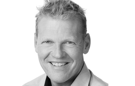 Gert Lind Meiniche