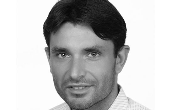 Michal Gasiorowski