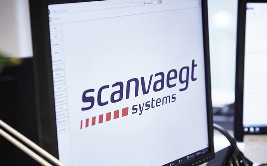 As part of our service agreements we also offer service on software.