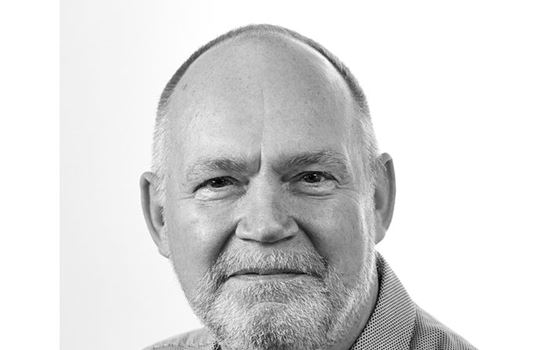 Finn Thrue Albrechtsen