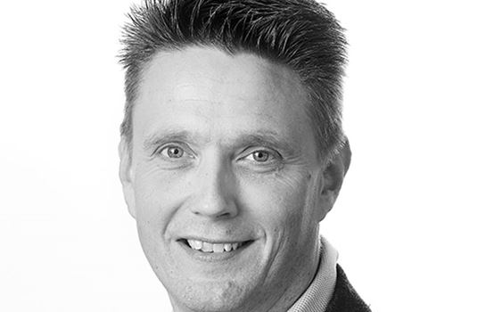 Henrik Schjøth