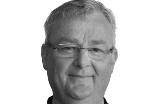 Leif Ove Vatland