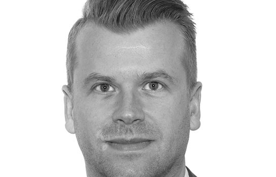 Mikael Hallenborg