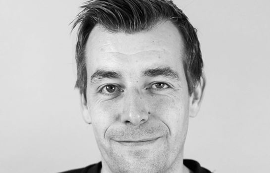 Lars Østheim