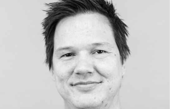 Thomas Pedersen