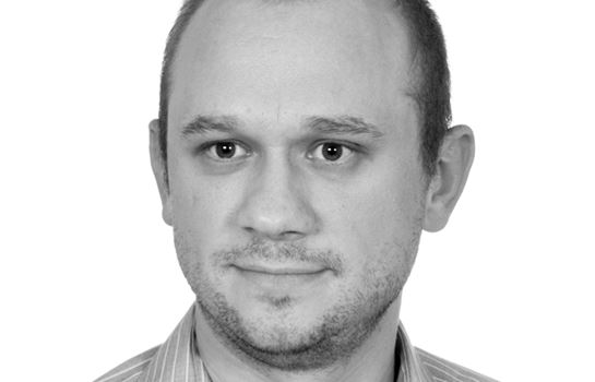 Michal Bartczak