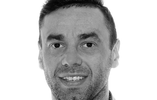 Bartosz Nirewicz