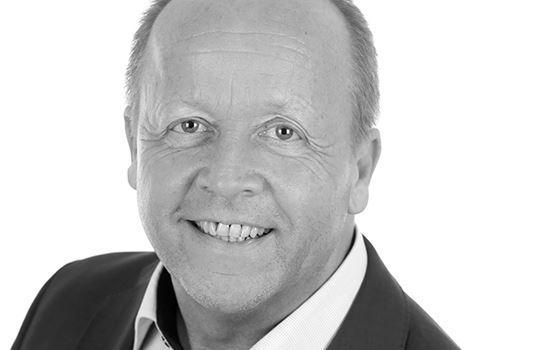 Stefan Ostendorf