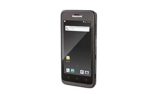 Honeywell ScanPal™ EDA51 Mobile computer working more effectively and efficiently every day.