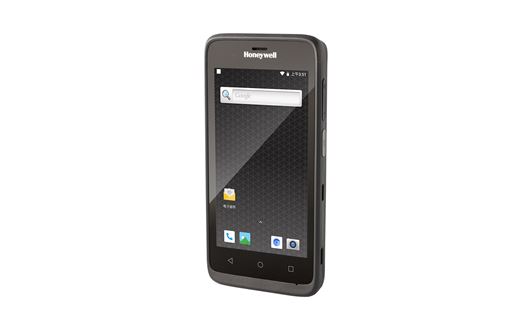 Honeywell ScanPal™ EDA51 Mobile computer er designet til at blive brugt hele dagen og alle dage,